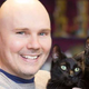 Illustration for article titled Billy Corgan’s memoir is 1000 pages long and counting